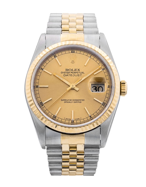 Rolex Datejust 16233